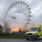 Featured image for London Ambulance Service nominated as Trust of the Year
