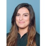 Syma Dawson portrait photograph