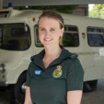 Featured image for Midwife at London Ambulance Service awarded for transforming emergency care for mothers and babies