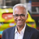 Featured image for London Ambulance Service leader named in HSJ’s most influential list