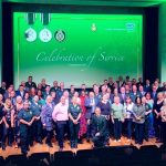 London Ambulance Service Celebration of Service 1