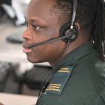 Featured image for ‘Hear and treat’ frees up thousands of hours for ambulance crews and help Londoners get the right care