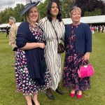 Featured image for London Ambulance Service staff among guests at the first Buckingham Palace Garden Party of the year