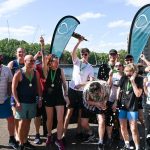 Featured image for Ambulance crews enter Dragon Boat Race to defend their crown