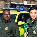 Featured image for More than thirty thousand Londoners treated using trailblazing scheme supporting mental health patients