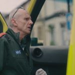 Featured image for “It’s so strange appearing dead on national TV’: Breath-taking moment when ambulance crew restart a man’s heart shown in BBC ‘Ambulance’ documentary
