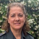 Featured image for The 7/7 candle bearer: how friendship was forged from the London bombings