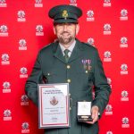 Featured image for London Ambulance Service paramedic help firefighters resuscitate their colleague in cardiac arrest