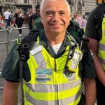 Featured image for London Ambulance Service ranked as a top apprenticeship employer