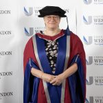 Featured image for UK’s first female Chief Paramedic receives new honour recognising distinguished career spanning more than 30 years