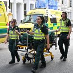 Featured image for Paramedics call on revellers to enjoy Notting Hill Carnival safely as alcohol-related 999 calls rise