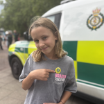 Featured image for “Mummy, I’m a Lifesaver”: paramedics teach life-saving skills to children at London Zoo