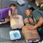 Featured image for London Ambulance Service celebrates 60 years of saving lives – and everyone is invited!