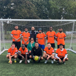 Featured image for Scoring goals and saving lives: ambulance football tournament returns to the pitch to raise money for charity