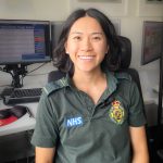 Featured image for First AI trial sees paramedics at London Ambulance Service treat more patients