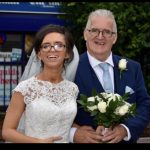 Featured image for Heartbreak to hope: grieving family sign up for London Ambulance Charity walk