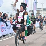 Featured image for Ambulance crews and community organisations raise £20k at adrenaline-fuelled charity competitions