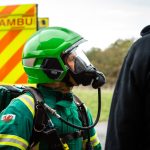 Featured image for NHS invests £6 million to strengthen response to terrorist attacks with new state-of-the-art training facilities