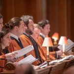 Featured image for Two weeks to go ‘til London Ambulance Charity’s first Christmas carols