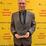 Featured image for ‘Inspirational’ apprenticeship manager wins Mayor of London award for breaking down barriers for local communities