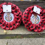 Featured image for London Ambulance Service honours armed forces at Remembrance Day service