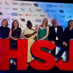 Featured image for Making every minute count: London Ambulance Service wins HSJ award